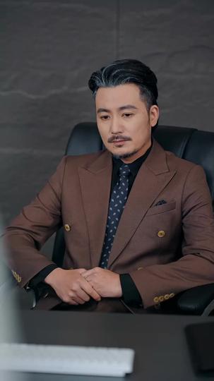 Cinta Matahari Terbenam Episode 3