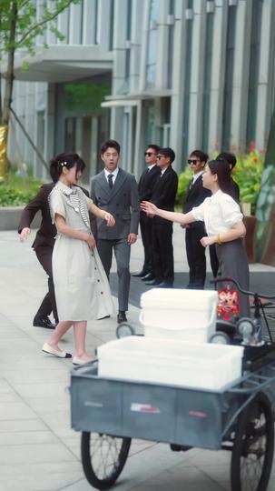 Loving You in My Brother's Shadow Episode 9