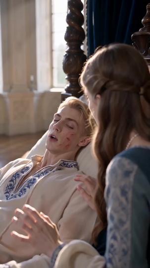 His Surgeon Princess Consort Episode 7