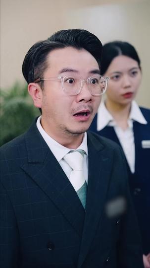 卿若垂泪，与我何干 第6集