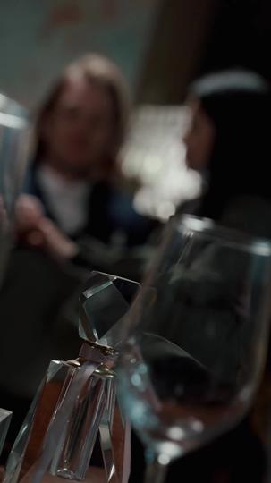 In Love With My Godfather's Daughter Episode 10