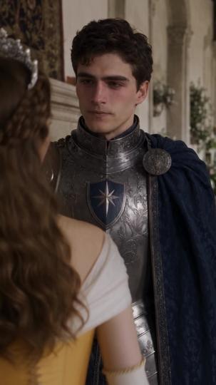 I Married This Dragon King Instead of My Sister Episode 4