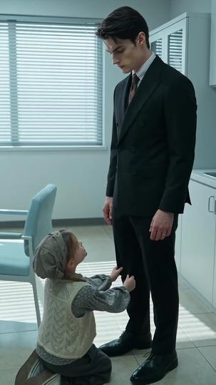 Daddy, I Am Your Daughter Episode 6