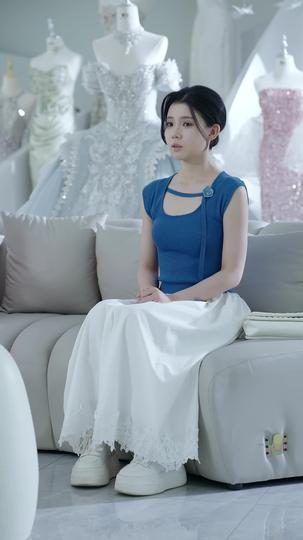 我埋葬于盛夏雪原 第4集