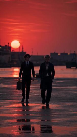 The Godfather's Undercover Lover Episode 9
