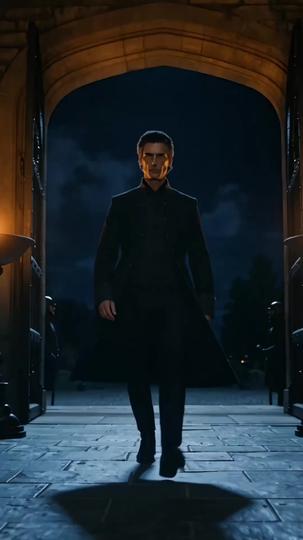 My Loser Mate is the Lycan King Episode 8