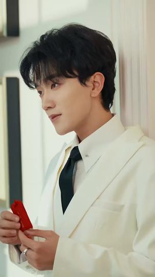 Hidup Baru dari Luka Lama (Sulih Suara) Episode 9