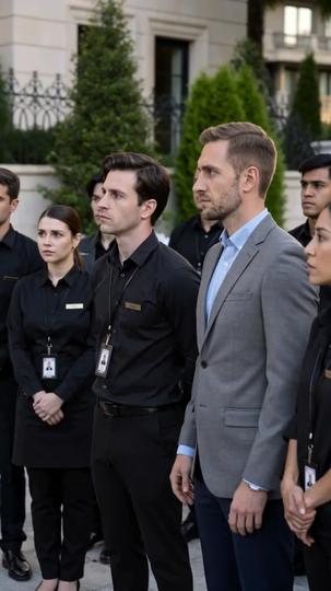 A Mother's Honor Episode 9