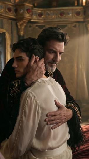 Forbidden Stepdad: Claimed by the Demon Prince Episode 10