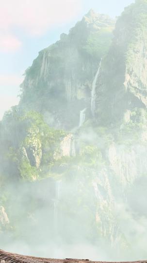 我真不是绝世高人 第1集