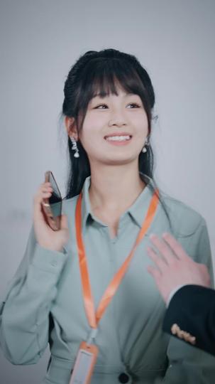 桃花笑春风 第8集