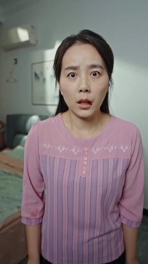 Cinta Lama Suami yang Kembali Episode 7