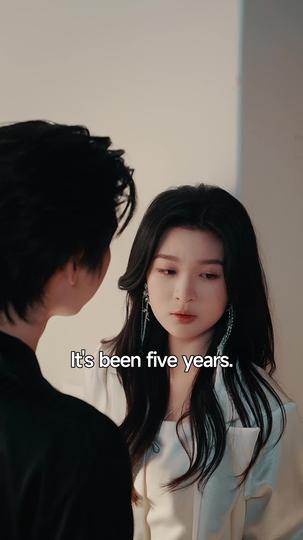Our Marriage Isn't Over Yet Episode 4