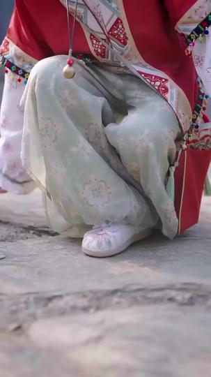 The Little Mystic Who Saved the Day Episode 2