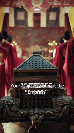 Throne Tempest: Where Hearts Entwine Episode 1