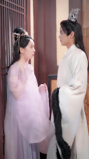 世子妃她每天都想和离 第9集