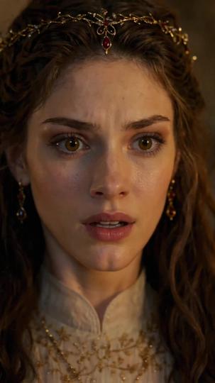 She Chose the Dragon Episode 4