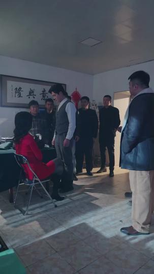 Trapaça Fina, Vingança Divina (Dublado) 3Episódio