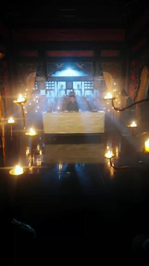 She Wanted the Throne, I Stole the Emperor's Heart Episode 11