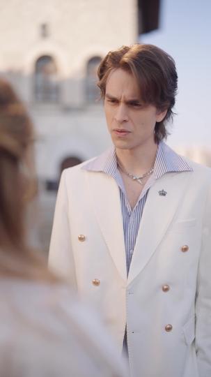 One Night or Forever Episode 5