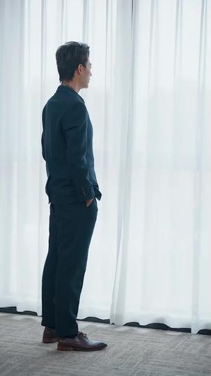 The Radiance of Her Smile Episode 8