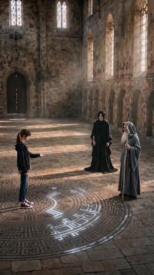 Oath with Demon Episode 6