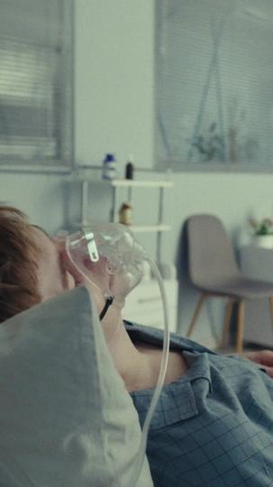 His Lost Boy, His Only One Episode 10