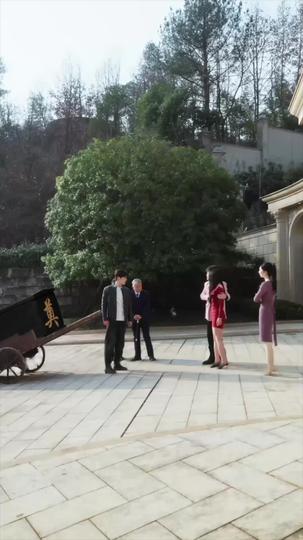 Top Killer Returns: Don't Mess With Me Episode 8