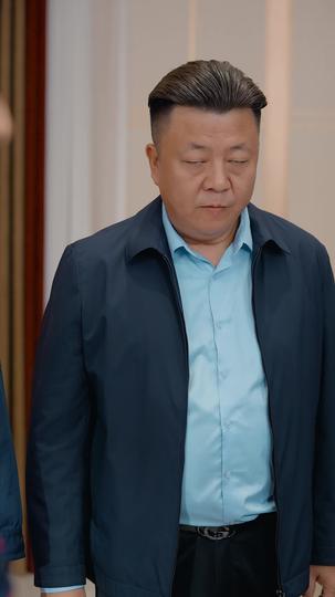 被裁员后厂子倒闭了 第5集