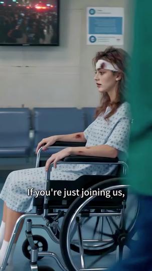 Mr. Walker, Your Ex-Wife is Your Boss Episode 1