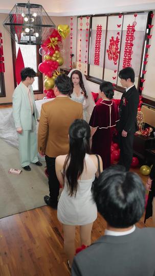 Your Lies Cost You My Love Episode 10