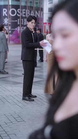 Divorced Me? Watch Your Empire Fall Episode 11