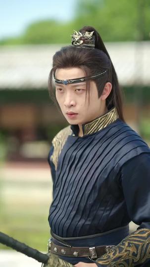 Rebooted Love: Encoded in Eternity Episode 8