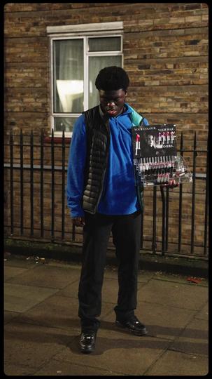 My Royal Alpha Boyfriend Episode 6