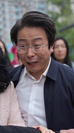 我本是个孝顺女 第1集