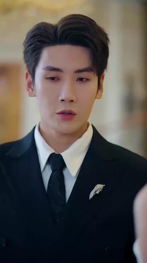 May This Farewell Be Forever Episode 9