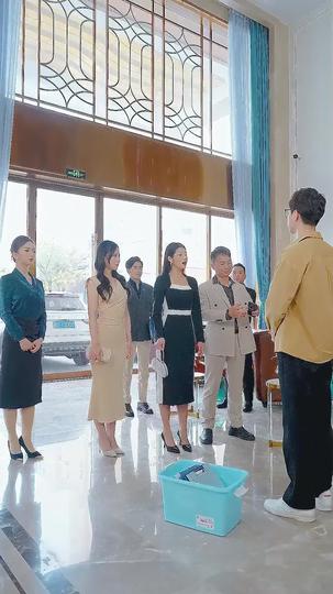 Vuelve a la Cumbre Episodio 7