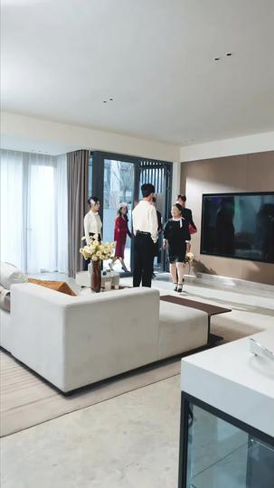 ブスなんて関係ない！社長の愛はハンパない 第 5 話