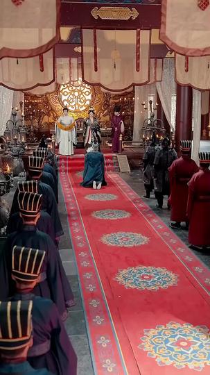 He Who Shaped the Empire Episode 3