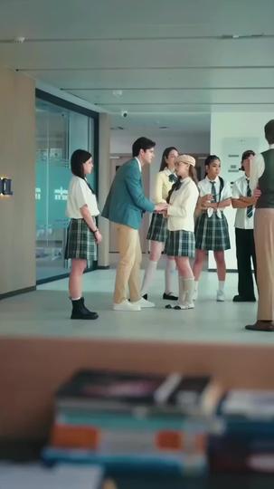 돌아온 악녀 상속녀 제11회