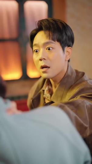 Where the Lost Find Love Episode 9