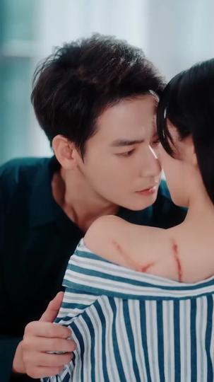 Love Moves On Without You Episode 8