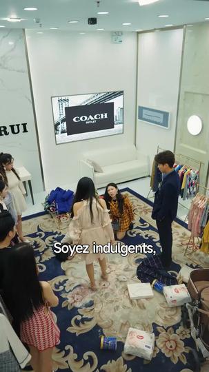 Qui Est Mme Colbert ? Épisode11