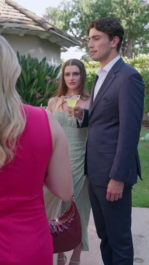 My Billionaire Ex Wants Me Back Episode 9