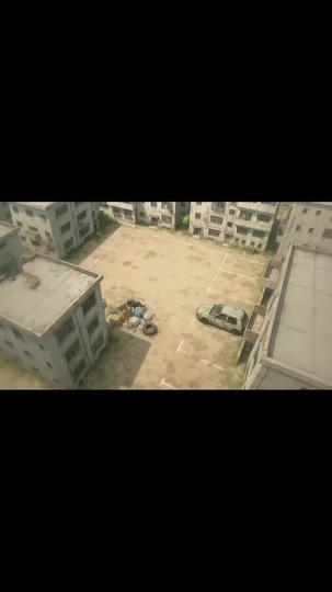 Battle and Bed, My Robot Is Perfect Episode 6