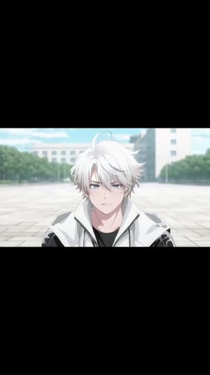 Eight Wings of Destruction: The World Trembles at My Summon(DUBBED) Episode 2