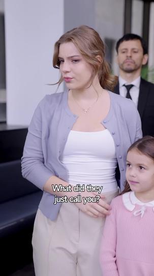 The Legal Queen's Comeback Episode 8