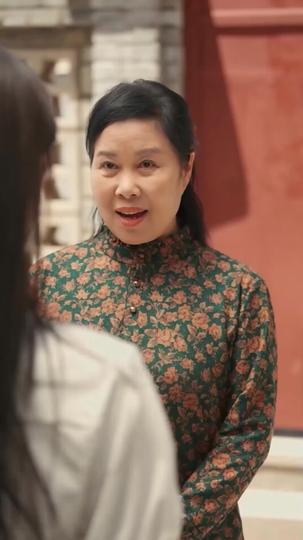 No Return for This Goodbye Episode 3