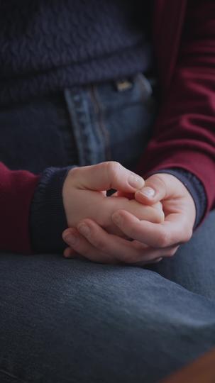 Widow to Queen: The Alpha's Resurrection Episode 1