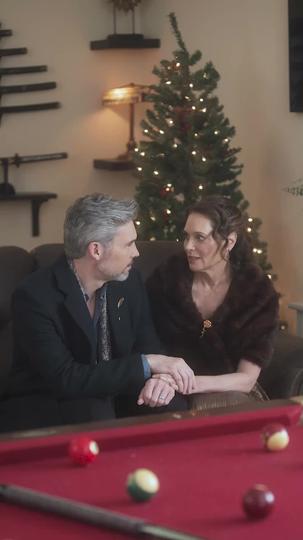 Retrouvailles de Noël Épisode10